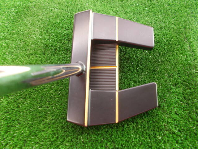 SCOTTY CAMERON 中古ゴルフ