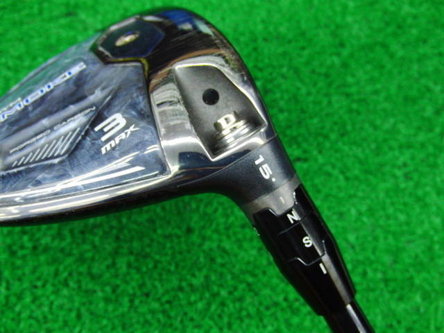 Callaway 中古ゴルフ