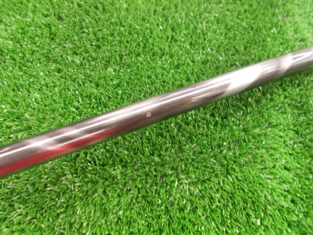 Fujikura 中古ゴルフ
