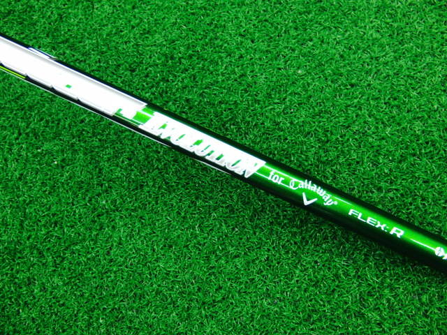 Callaway 中古ゴルフ