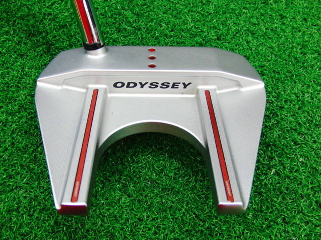ODYSSEY 中古ゴルフ