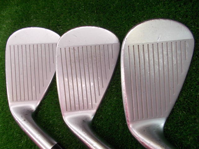 Mizuno 中古ゴルフ
