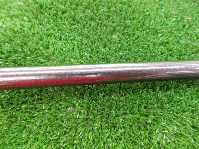 syncagraphite 中古ゴルフ