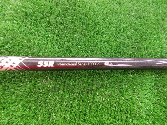 UST MAMIYA 中古ゴルフ