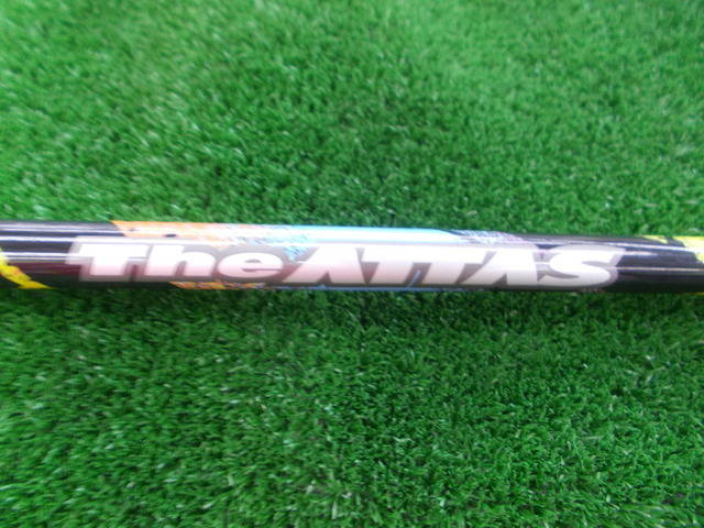 UST MAMIYA 中古ゴルフ