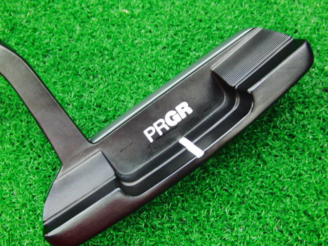 PRGR 中古ゴルフ