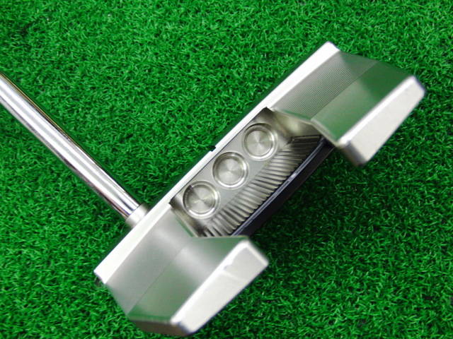 SCOTTY CAMERON 中古ゴルフ