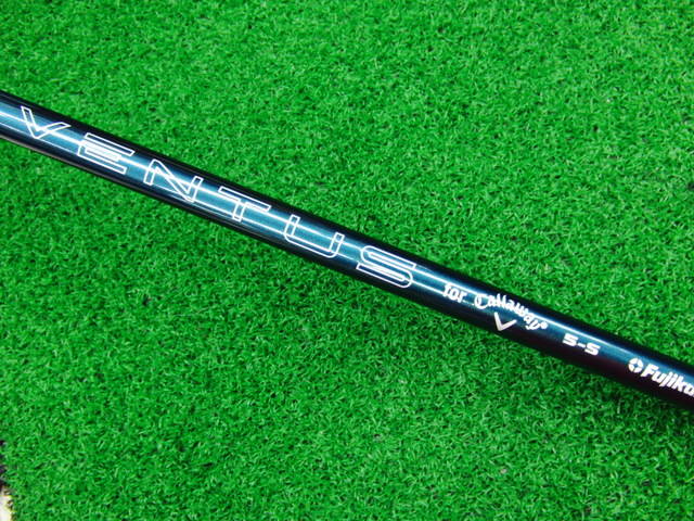 Callaway 中古ゴルフ