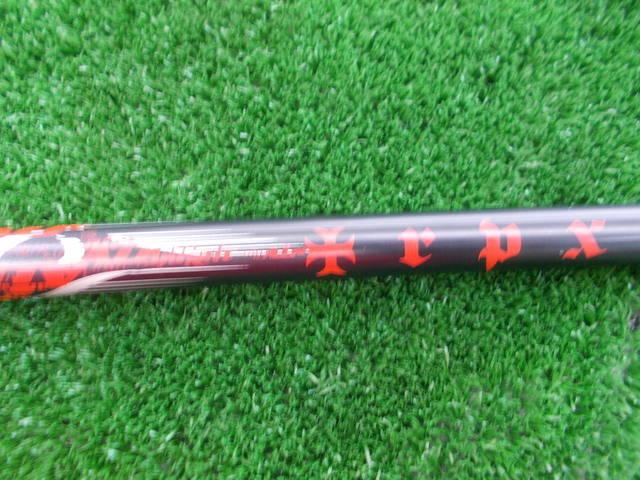 TRPX 中古ゴルフ