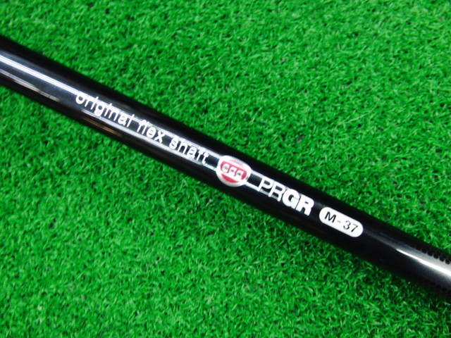 PRGR 中古ゴルフ