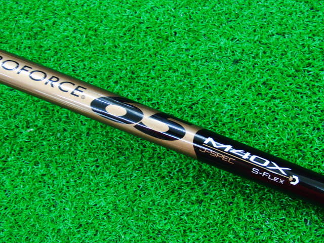 TaylorMade 中古ゴルフ