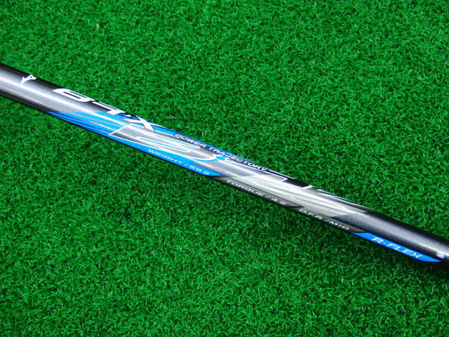 Mizuno 中古ゴルフ