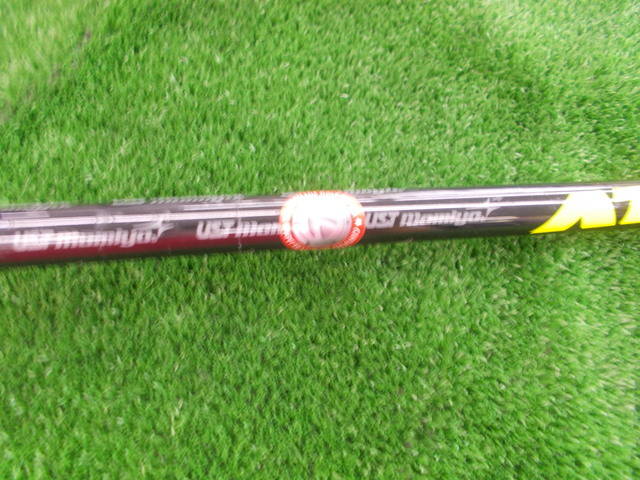 UST MAMIYA 中古ゴルフ