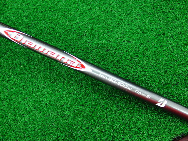 BRIDGESTONE 中古ゴルフ