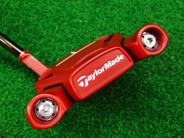 TaylorMade 中古ゴルフ