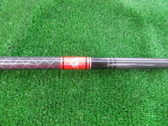 三菱 CHEMICAL 中古ゴルフ