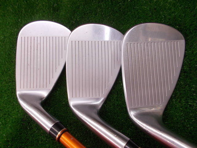 DUNLOP 中古ゴルフ