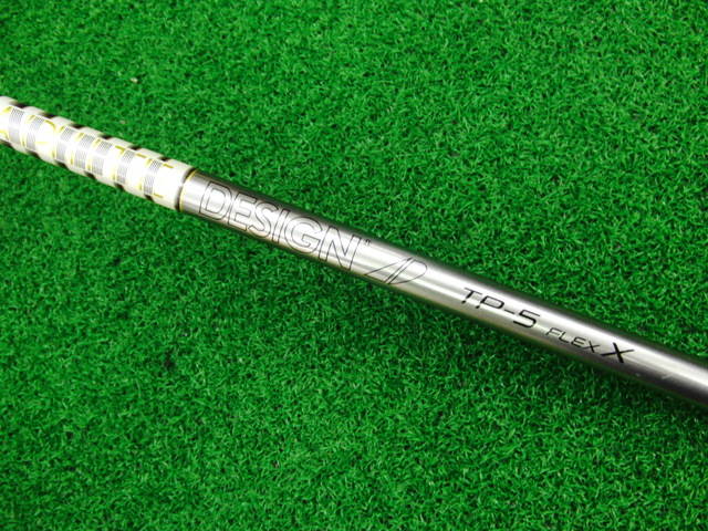 TaylorMade 中古ゴルフ