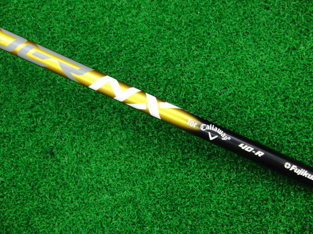 Callaway 中古ゴルフ