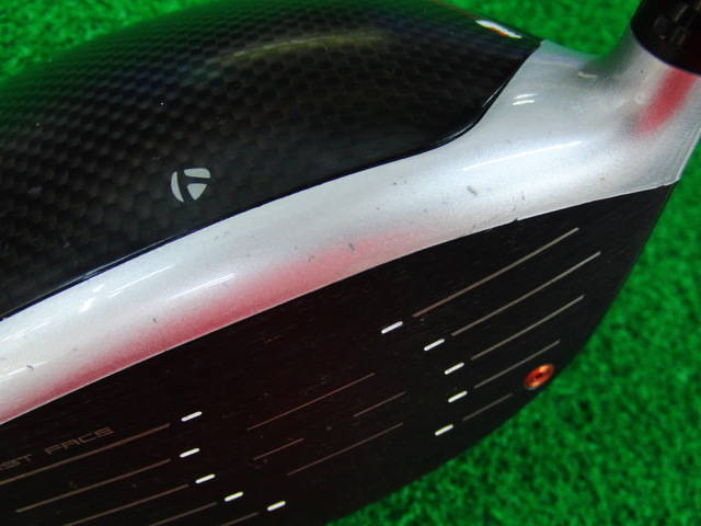 TaylorMade 中古ゴルフ