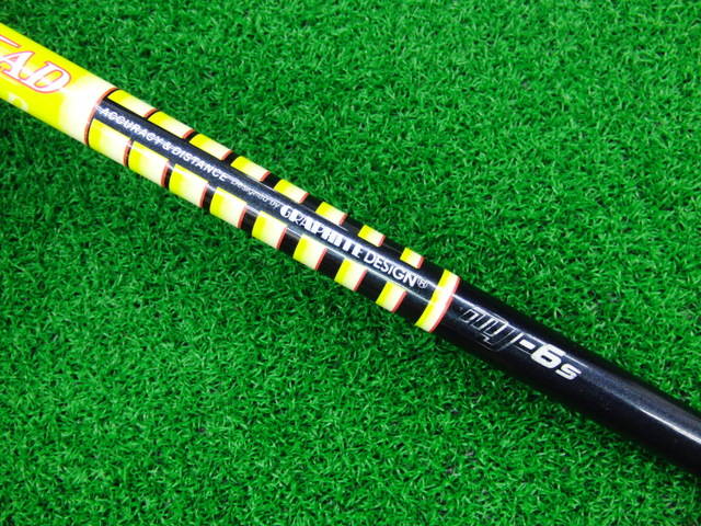TaylorMade 中古ゴルフ