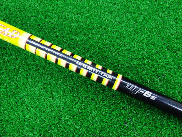 TaylorMade 中古ゴルフ