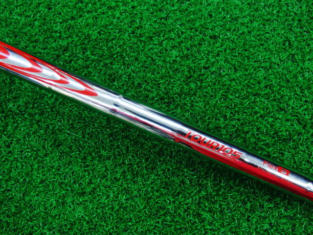 PING 中古ゴルフ