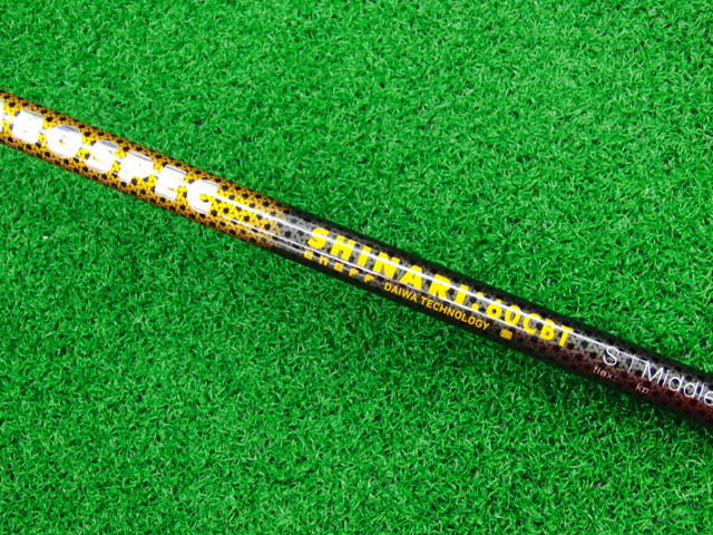 GLOBERIDE 中古ゴルフ