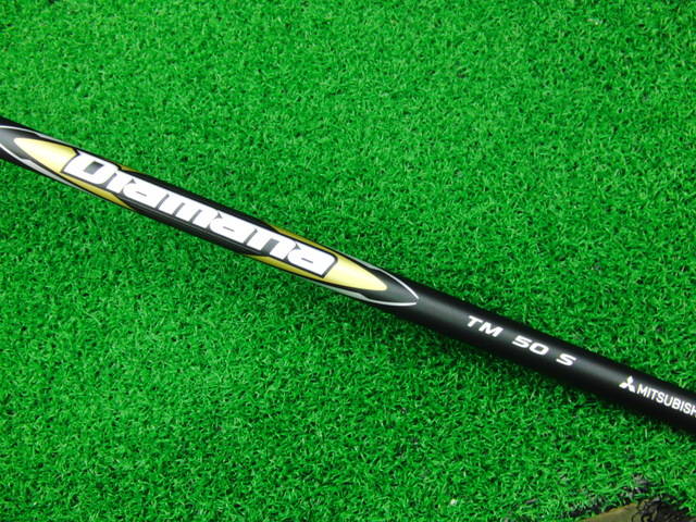 TaylorMade 中古ゴルフ