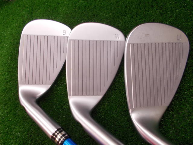 PING 中古ゴルフ