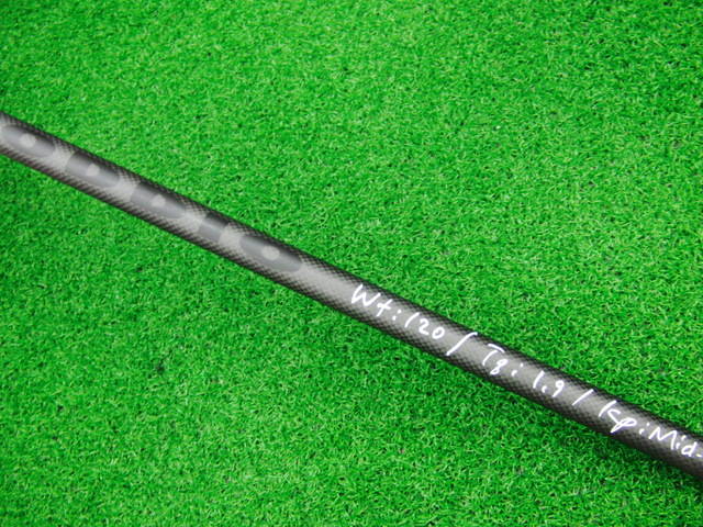 RODDIO 中古ゴルフ