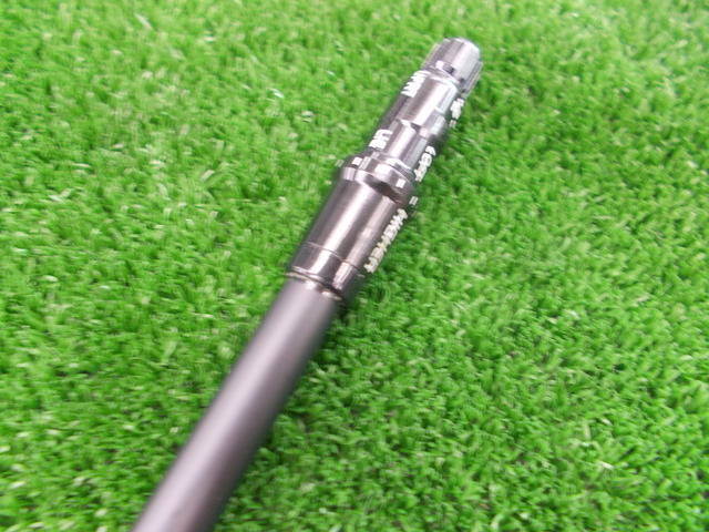 syncagraphite 中古ゴルフ