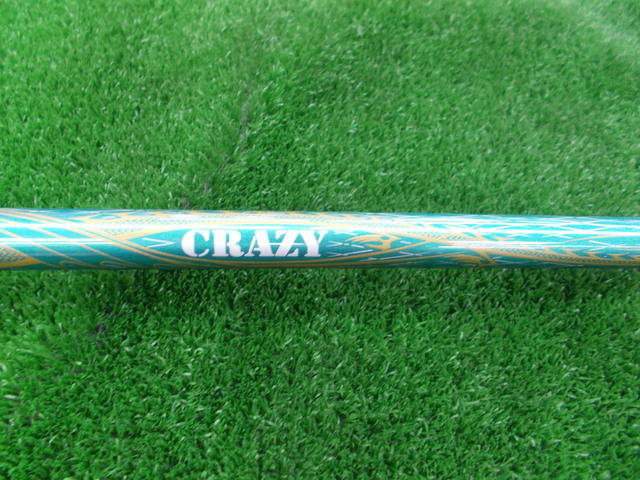 CRAZY 中古ゴルフ