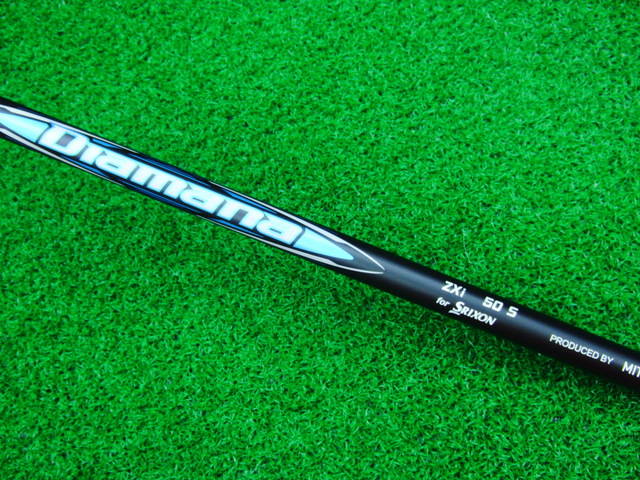 DUNLOP 中古ゴルフ