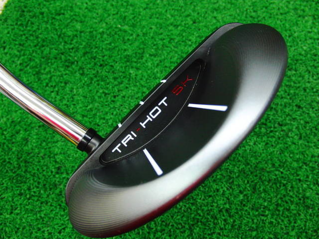 ODYSSEY 中古ゴルフ