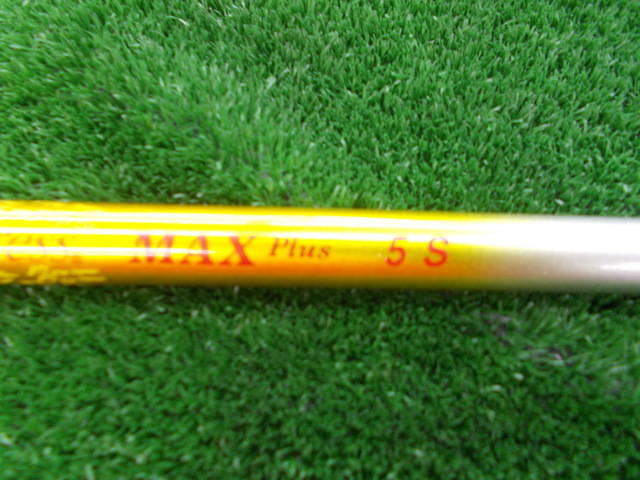 COMPOSITE TECHNO 中古ゴルフ