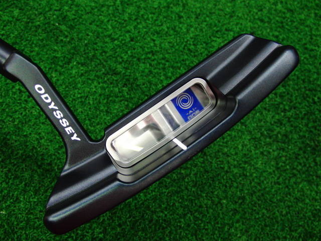 ODYSSEY 中古ゴルフ