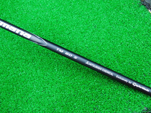 TaylorMade 中古ゴルフ