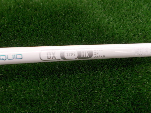 Design Tuning 中古ゴルフ