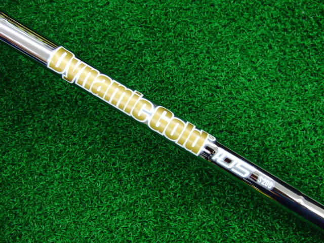 DUNLOP 中古ゴルフ