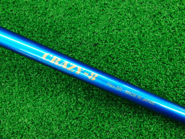PXG 中古ゴルフ