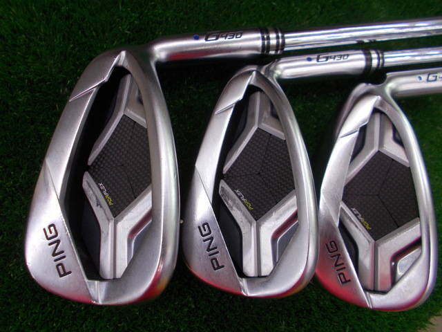 PING 中古ゴルフ