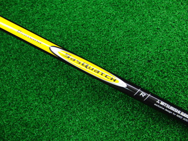 NIKE 中古ゴルフ