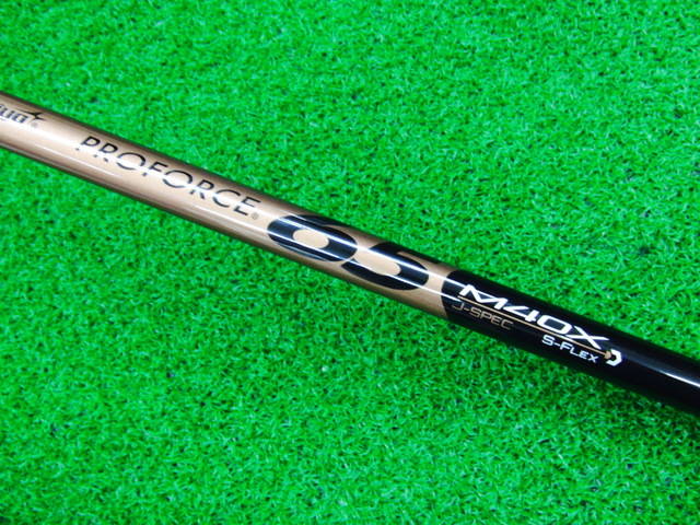 TaylorMade 中古ゴルフ