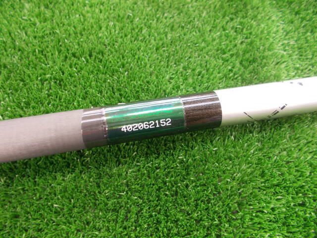 UST MAMIYA 中古ゴルフ