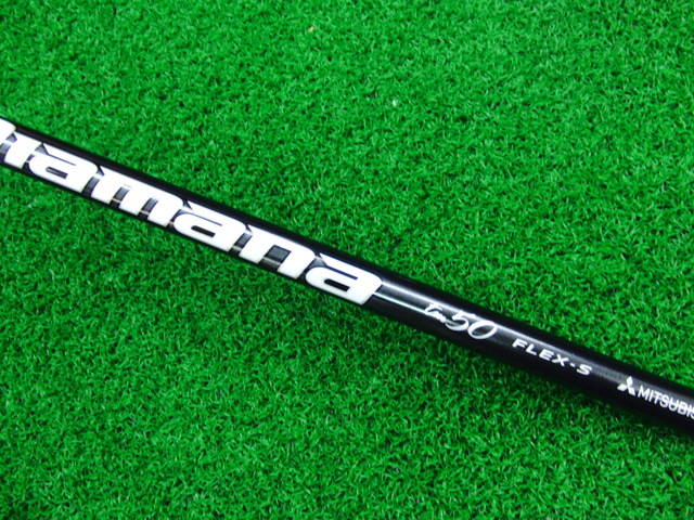 TaylorMade 中古ゴルフ