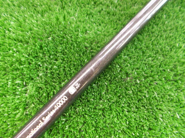 UST MAMIYA 中古ゴルフ