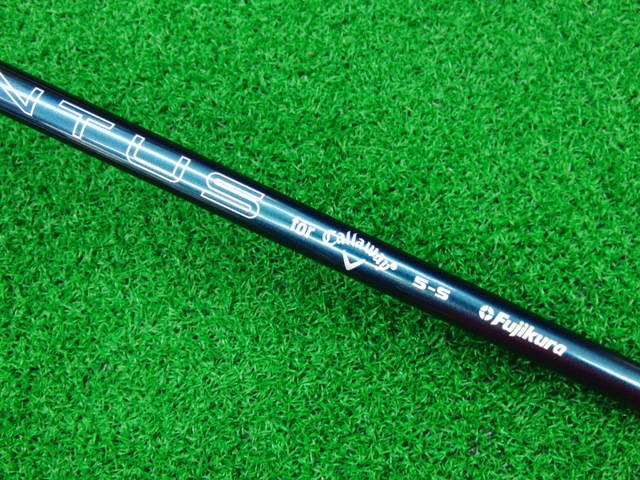 Callaway 中古ゴルフ