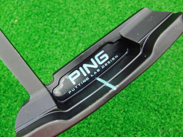 PING 中古ゴルフ