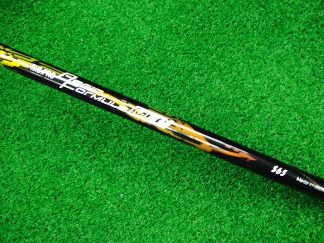 PROTO-CONCEPT 中古ゴルフ